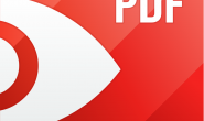 PDF Expert 3.6 中文破解版丨实用的PDF编辑器