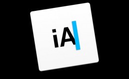 iA Writer 5.6.16 破解版丨MAC下简洁的markdown编辑器