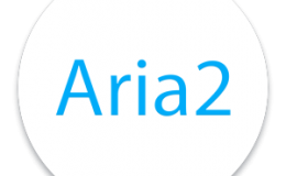 Aria2GUI for mac 1.4.1 无视百度限速最强大的下载工具