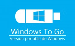 在Mac上利用Windows To Go安装独立windows系统