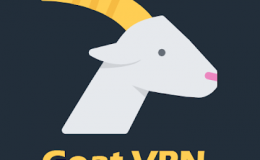 Goat VPN v3.3.1 山羊VPN丨高级破解版丨科学上网丨去广告