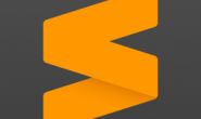 Sublime Text 中文破解版 4.0  4127 高效的文本编辑器
